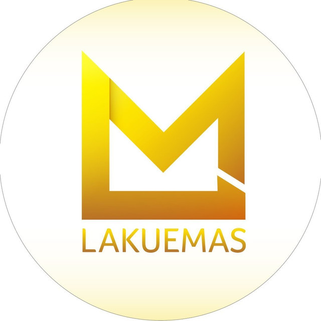 LAKUEMAS Logo