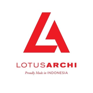 LOTUS ARCHI Logo