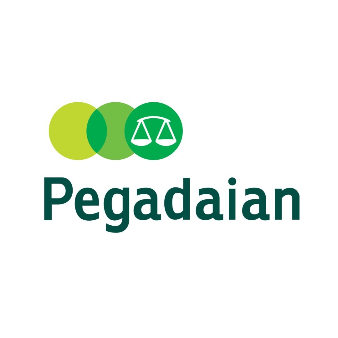 PEGADAIAN Logo