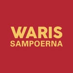 WARIS SAMPOERNA Logo
