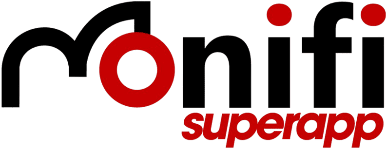 Monifi Logo