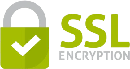SSL Secured